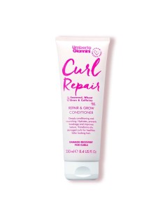 Umberto Giannini Curl Repair Repair & Grow Conditioner