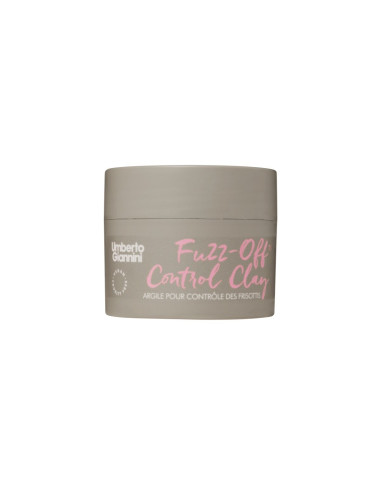 Umberto Giannini Fuzz Off Control Clay