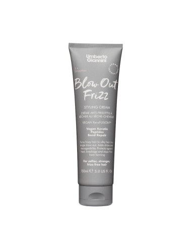 Umberto Giannini Blow Out Frizz Styling Cream