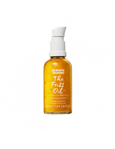 Umberto Giannini The Frizz Oil