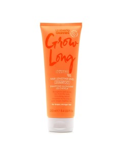 Umberto Giannini Grow Long Hair Lengthening Shampoo