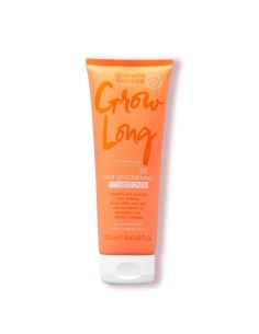 Umberto Giannini Grow Long Hair Lengthening Conditioner