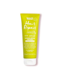 Umberto Giannini Hair Repair Damage Repair Protein Conditioner