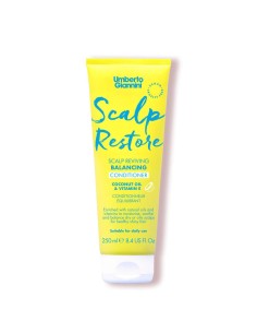 Umberto Giannini Scalp Restore Scalp Reviving Anti Dandruff Conditioner