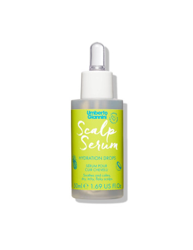 Umberto Giannini Scalp Serum Hydration Drops
