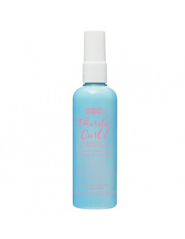 Umberto Giannini Thirsty Curls Styling Enhancing Hydrating Lotion