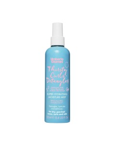 Umberto Giannini Thirsty Curls Detangler Super Hydrating Moisture Mist