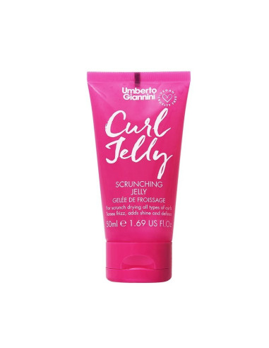 Umberto Giannini Curl Scrunching Jelly Mini