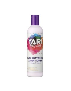 Yari Fruit Curls Curl Softening Conditioner - Hidratación y Suavidad