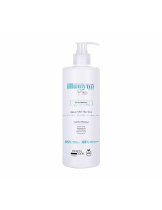 Design Look Illumyno Curly Method Low Poo Shampoo