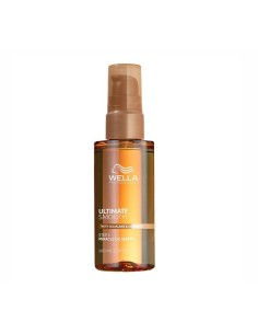 Wella Ultimate Smooth Step 3 Miracle Oil Serum
