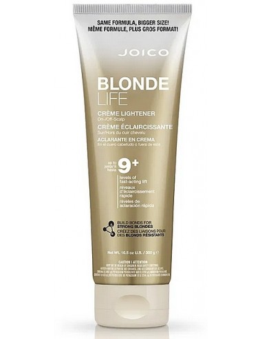Joico Blonde Life Creme Lightener 9+
