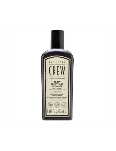 American Crew Boost Shampoo