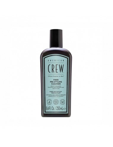 American Crew Fiber Shampoo