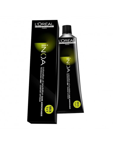 L'Oréal Professionnel Inoa Tinte