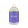 Shea Moisture Apple Cider Vinegar Anti-Dandruff Shampoo