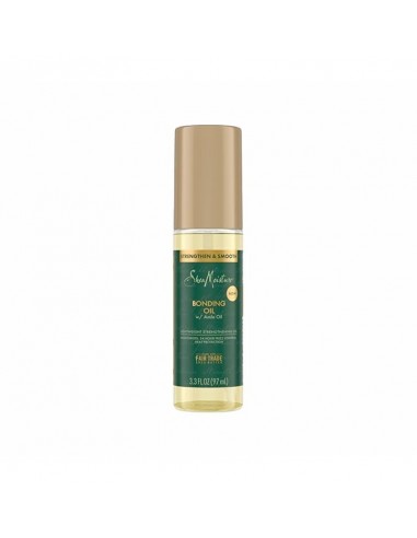 Shea Moisture Amla Oil Bonding Oil