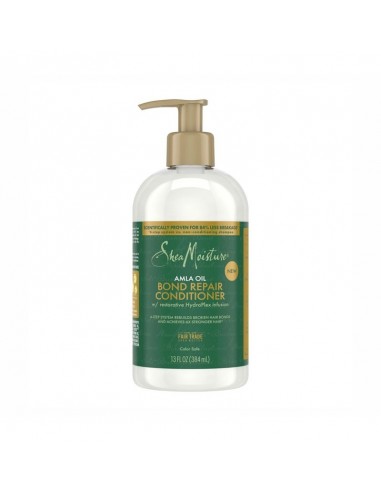 Shea Moisture Amla Oil Bond Repair Conditioner