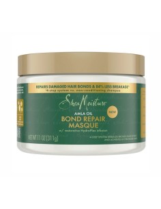 Shea Moisture Amla Oil Bond Repair Masque