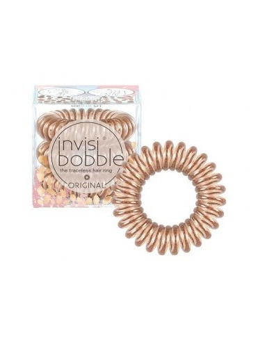Invisibobble Original All Roads Lead to Rhino