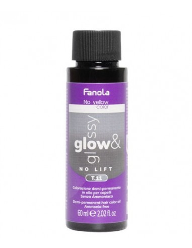 Fanola Glow&Glossy