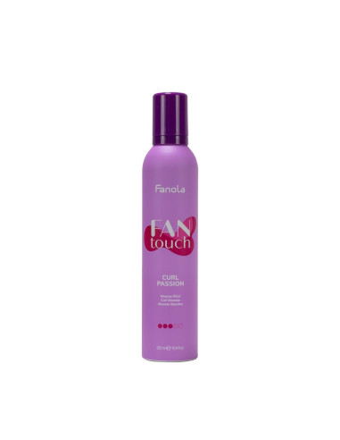 Fanola Fantouch Curl Passion