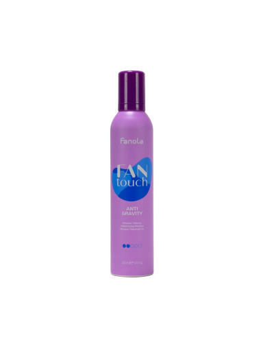 Fanola Fantouch Anti Gravity