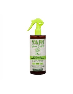 Yari Green Curls Coconut Water