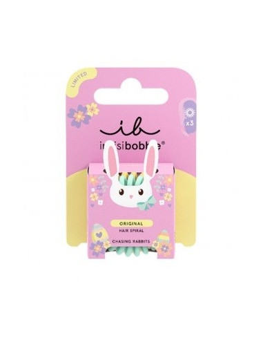 Invisibobble Original Chasing Rabbits