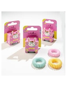 Invisibobble Original Chasing Rabbits
