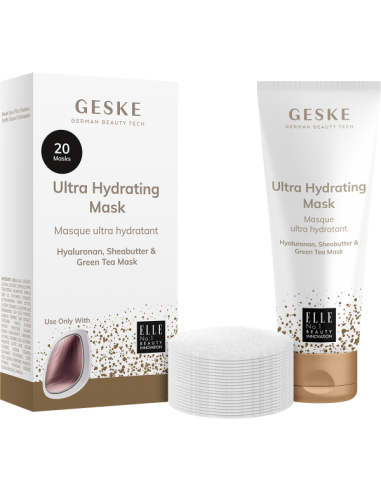 Geske 24H Hydrating Day Mask