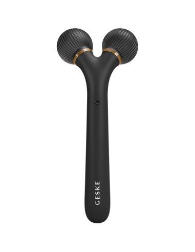 Geske Sonic Facial Roller | 4 in 1