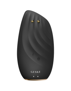 Geske Sonic Thermo Facial Brush & Face Lifter | 8 in 1