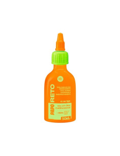 Óleo Multifuncional Papo Reto: Reparación y Brillo para tu Cabello