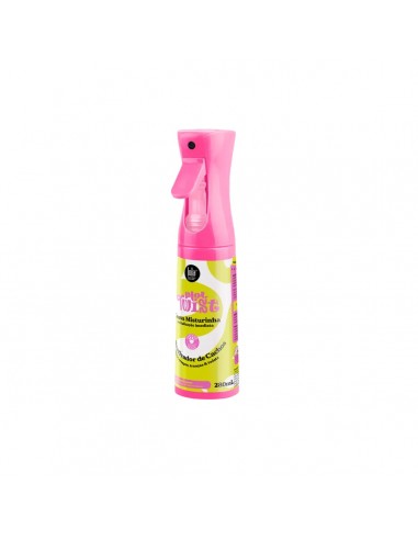 Lola Cosmetics Plot Twist Reativador de Cachos