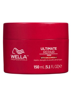 Wella Ultimate Repair Mask