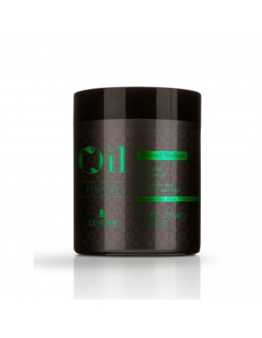 Lendan Oil Essences Ethernal Moringa Mask