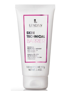 Lendan Skin Technical Barrier