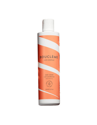 Acondicionador Bouclème Seal + Shield - Protección Antifrizz