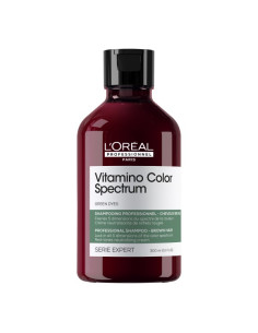 L'Oréal Professionnel Expert Vitamino Color Spectrum Green Dyes Shampoo