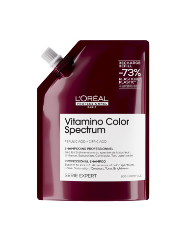 L'Oréal Professionnel Expert Vitamino Color Spectrum Shampoo Refill