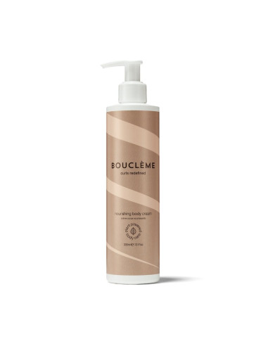 Bouclème Nourishing Body Cream