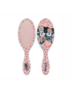 Wet Brush Pro Original Detangler Mickey & Minnie