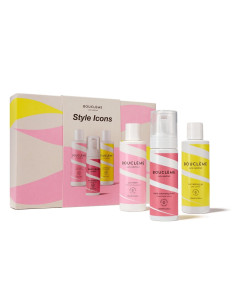 Bouclème Kit Style Icons