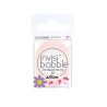 Invisibobble Slim Cuter Than You Pink