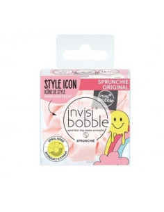 Invisibobble Sprunchie Paint No Mountain High