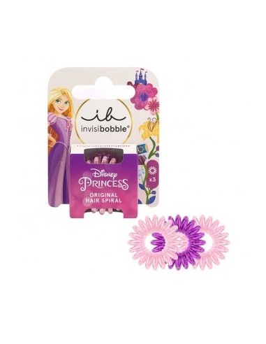 Invisibobble Kids Original Disney Rapunzel