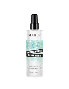Redken Refreshing Curl Mist