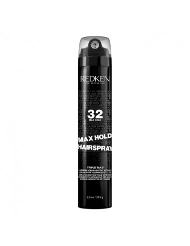 Redken Max Hold Hairspray