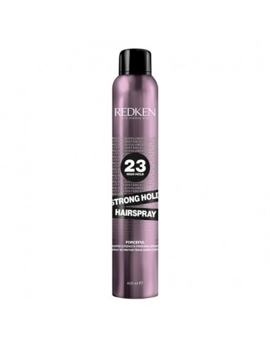 Redken Strong Hold Hairspray